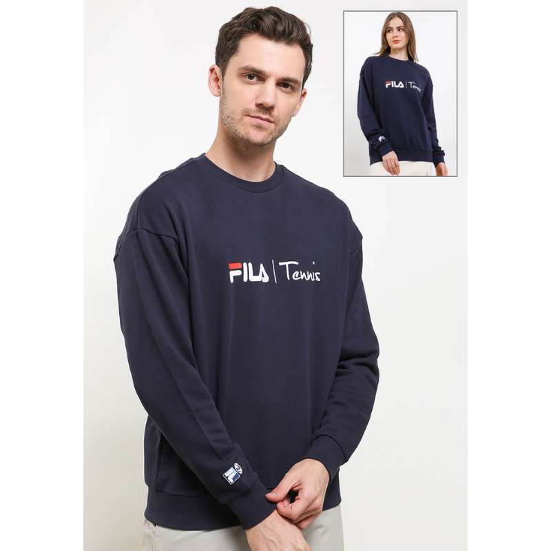 Sweat fila promo online