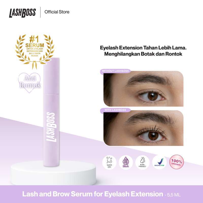Lash boss deals
