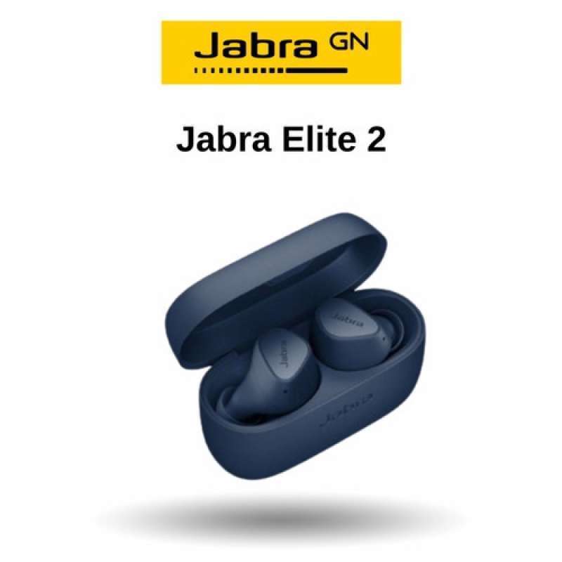 Jabra best sale gn harga