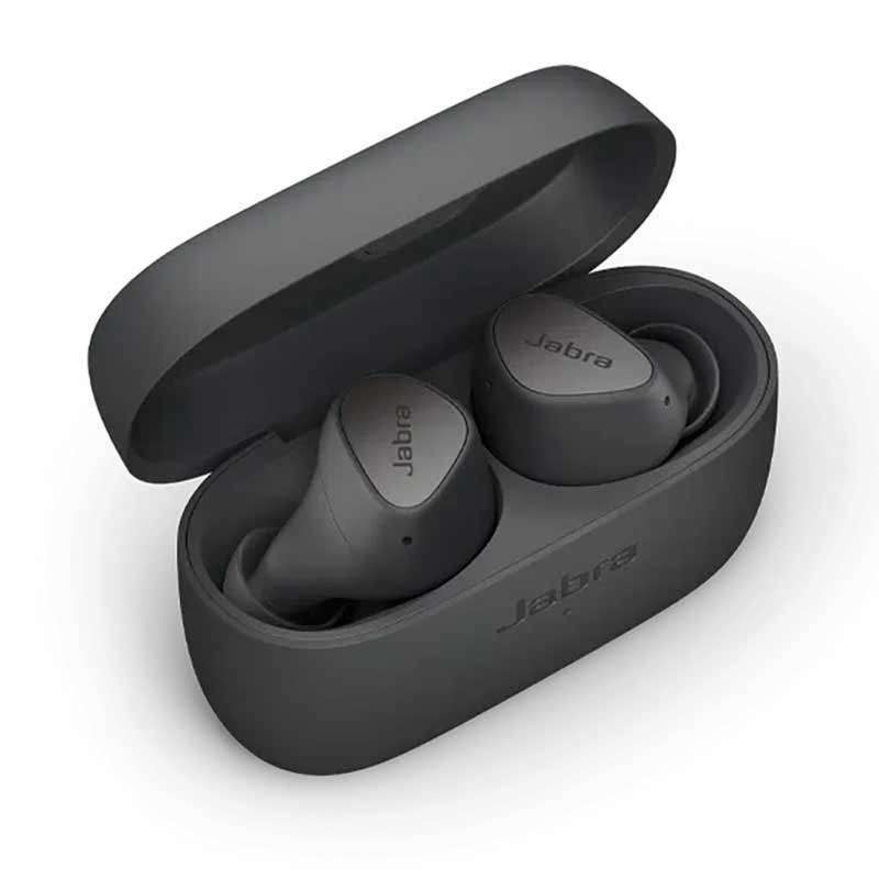 Jual Headset Bluetooth TWS Jabra Elite3 TWS DARK GREY di Seller