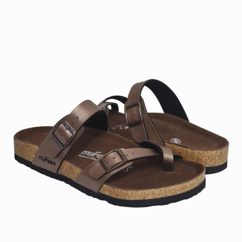 Harga sendal on sale my feet
