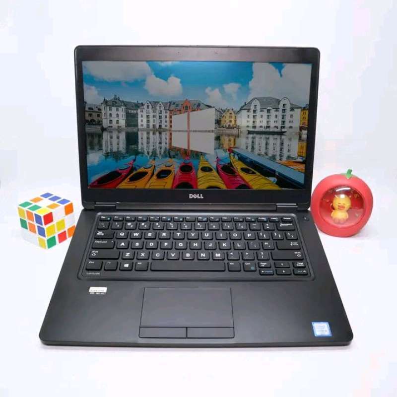 Latitude 5480 Dell Latitude Laptop I5 8gb Ram DELL LATITUDE 5480