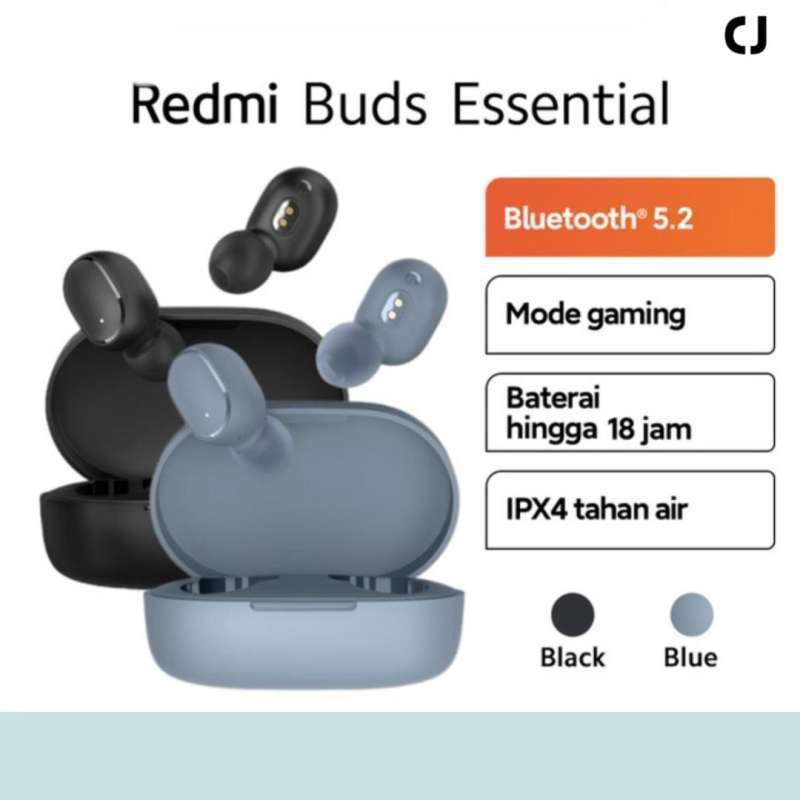 Earbuds xiaomi outlet harga