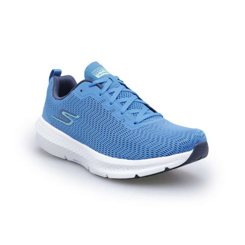 Sepatu lari hot sale skechers terbaik