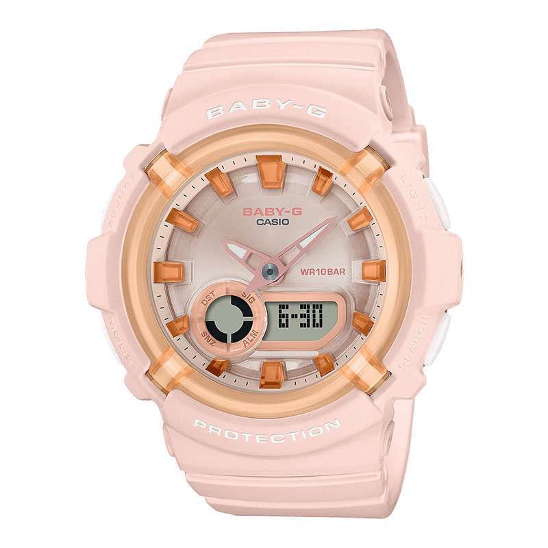 Model baby g terbaru sales