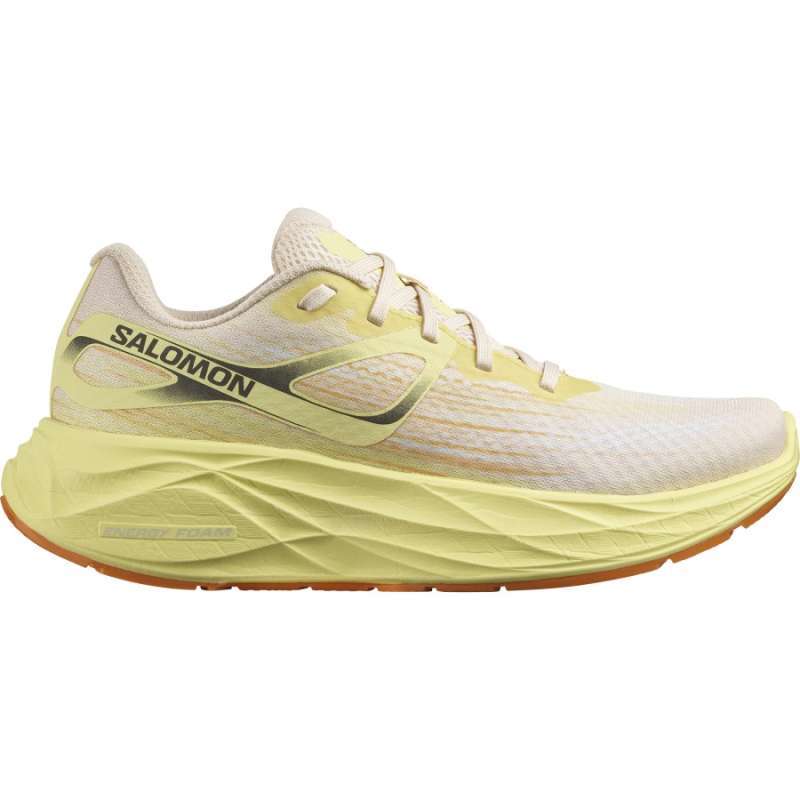 Salomon road clearance running shoes womens