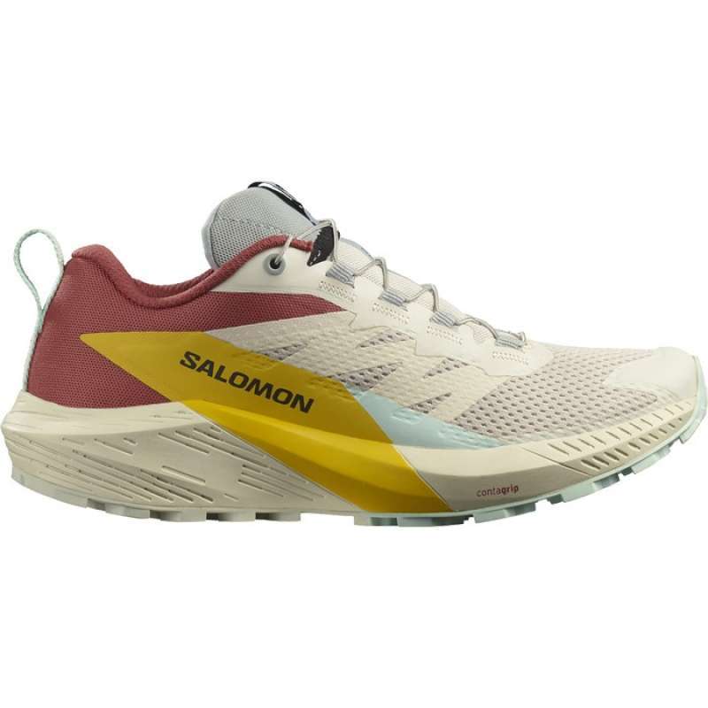 Salomon sense ride hot sale 46