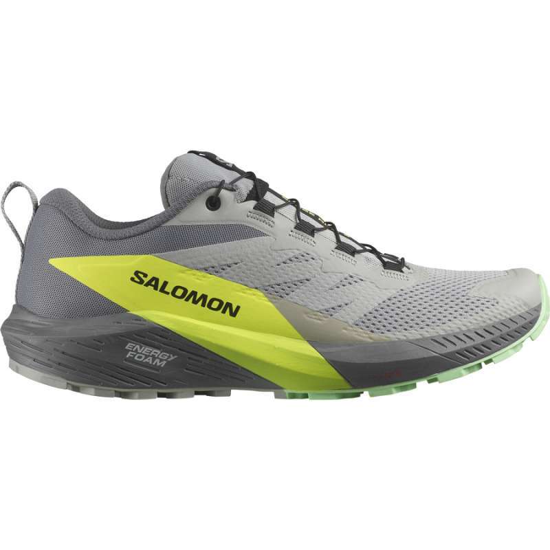 Promo salomon trail discount