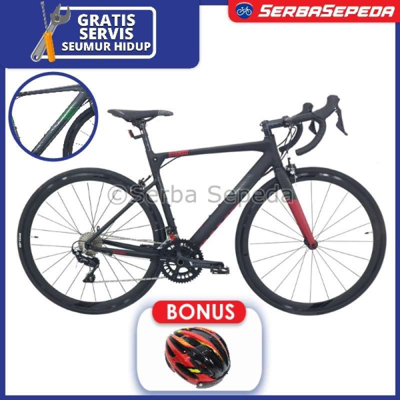 Harga shifter road hot sale bike