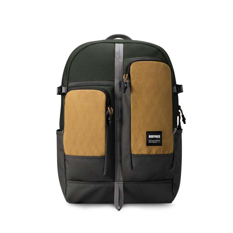 Bodypack backpack shop