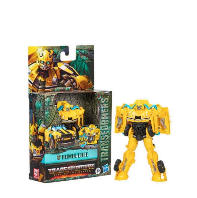 Harga robot bumblebee transformers store