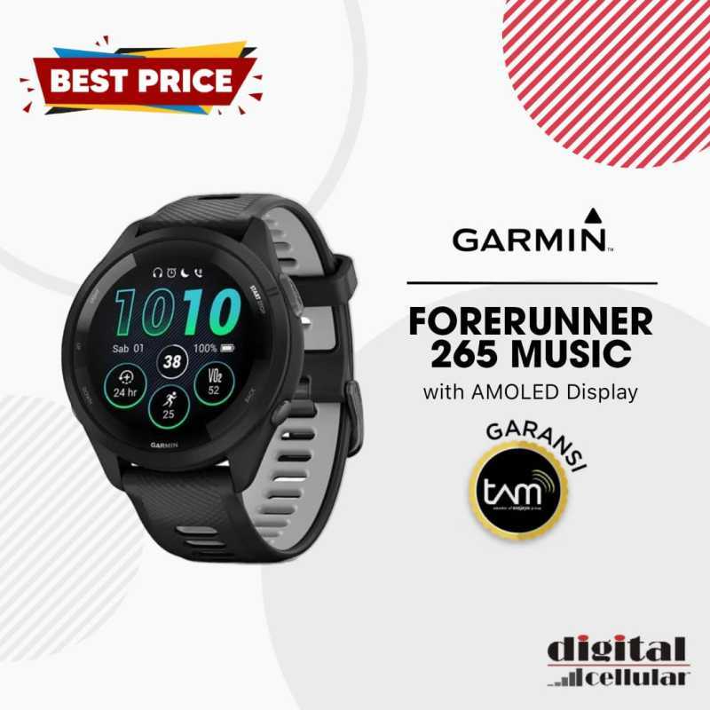 Jual garmin forerunner hotsell