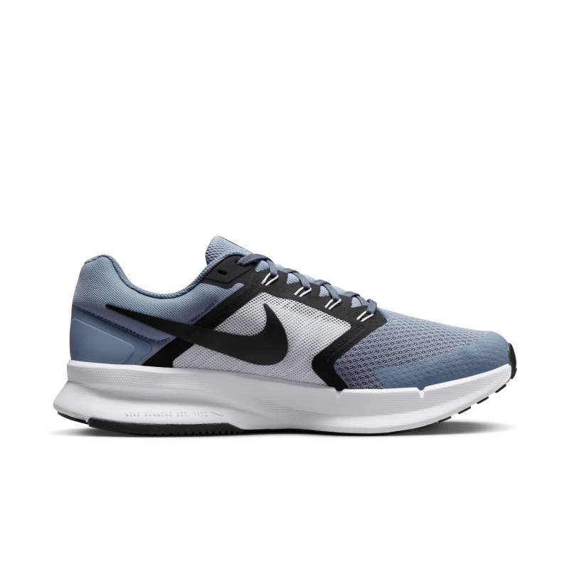 Jual NIKE Men Running Run Swift 3 Sepatu Lari Pria [DR2695-400] - 11 Ashen  Slate/Black-White-Football Grey di Seller Blibli.com - Gudang Blibli |  Blibli