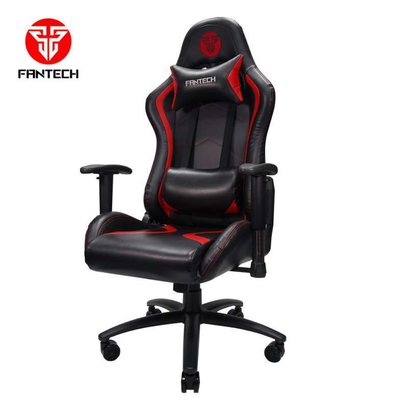 Kursi Gaming Office Fantech GC181 Alpha Premium Gaming Chair