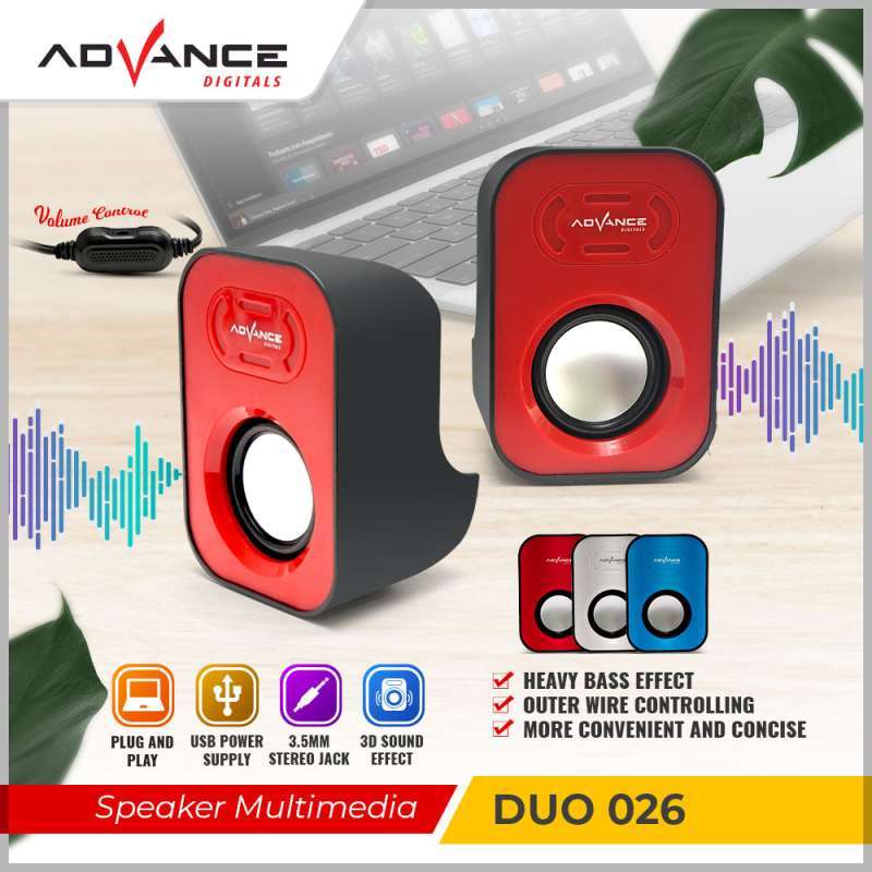Speaker untuk pc top