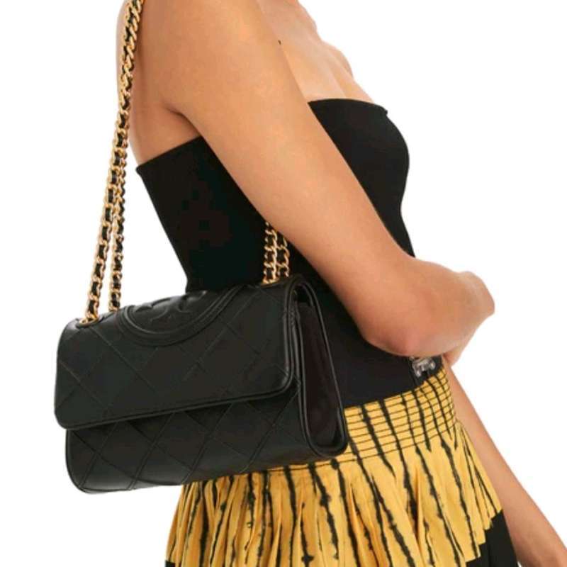 Tb fleming small top