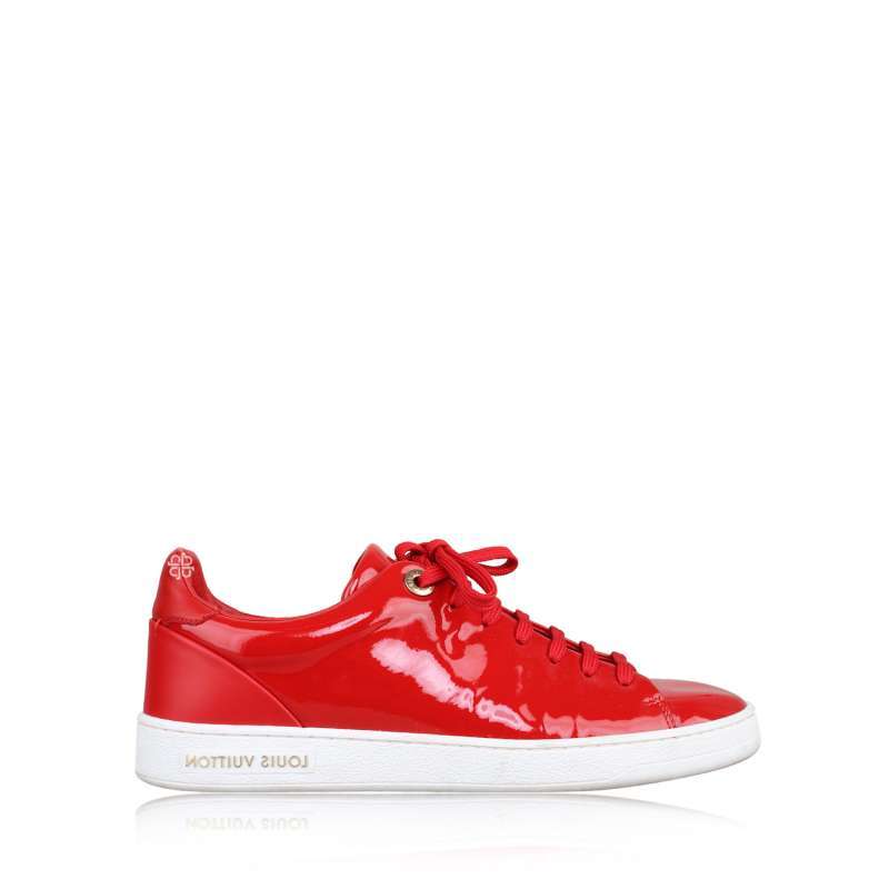Jual Louis Vuitton Sneaker Terbaru Harga Promo Februari 2024