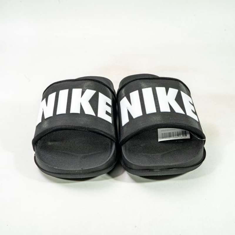 Jual sandal hot sale nike original