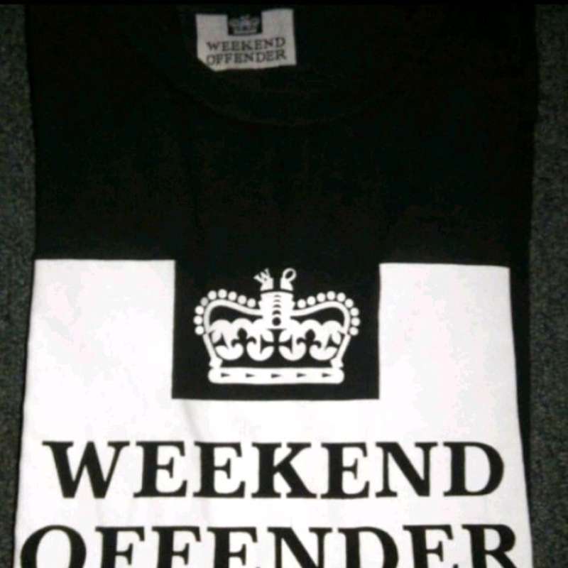 Harga hoodie weekend offender original discount