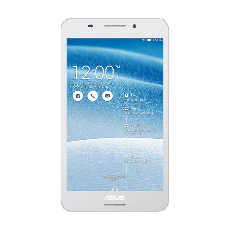 Asus Fonepad FE375CXG 7 Tablet Android - White