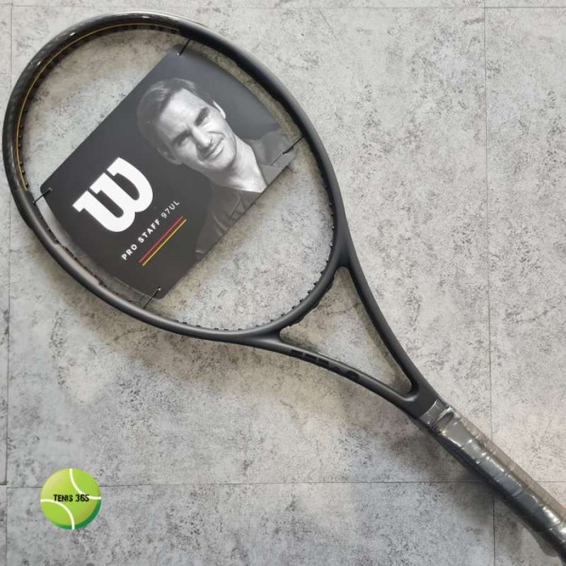 Ракетка Wilson Pro staff 97l