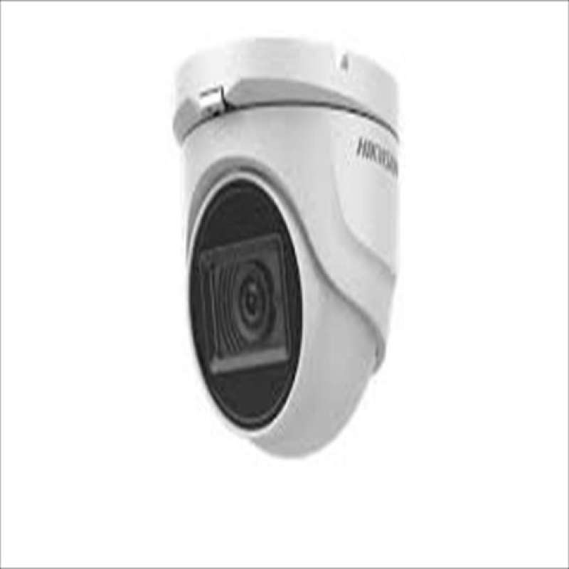 Jual 5 MP Ultra Low Light Fixed Turret Camera di Seller GLOBAL SECURITY