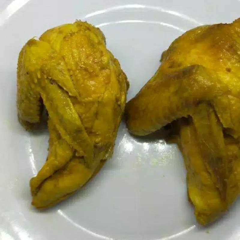 Resep Sayur Pepaya Muda Bumbu Kuning - Jual Ayam Ungkep ...