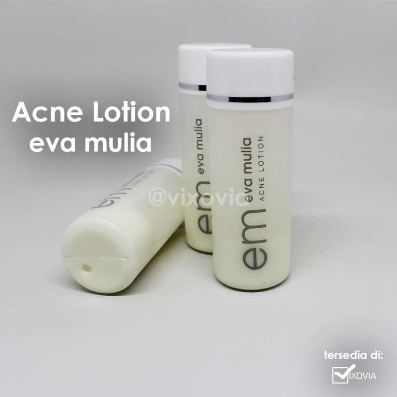 Cara Menghilangkan Bekas Jerawat Ampuh. Cek Yuk Blibli Friends