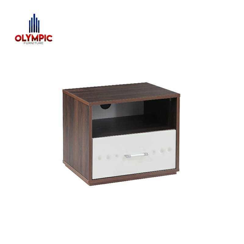 Jual Nakas / Bedside Table / OLYMPIC gold series / NST COCOBOLO di