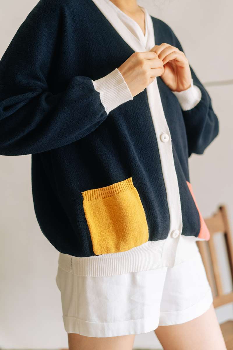 Jual Impromptu Rubik Cardi di Seller Impromptu Gunung Sahari Utara