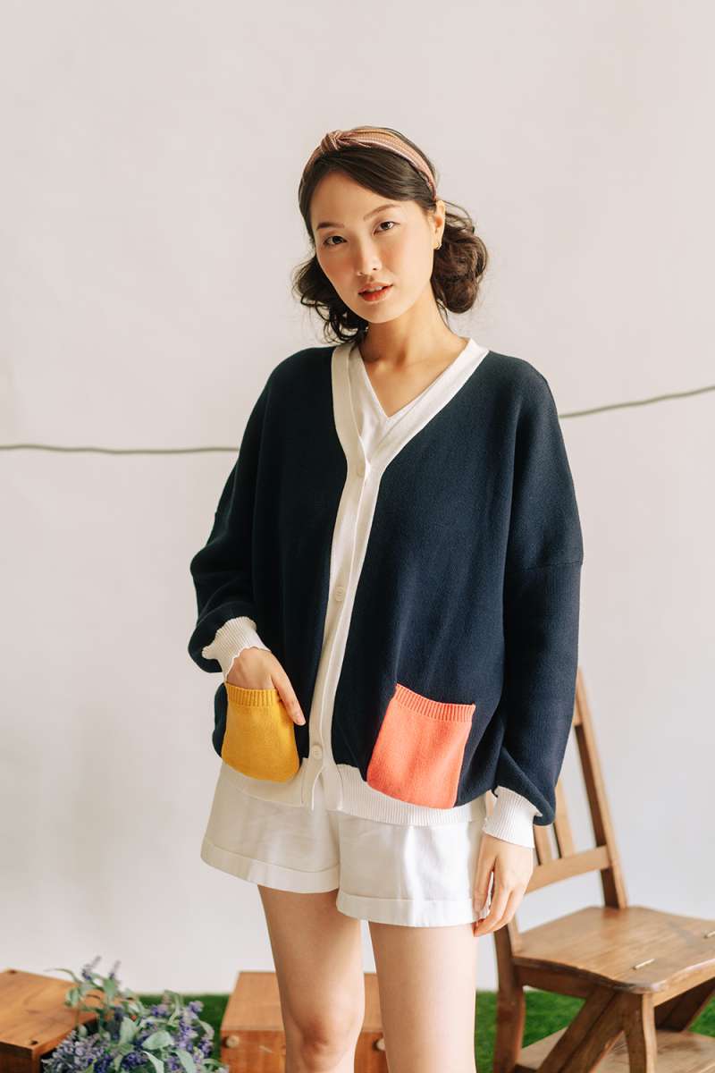 Jual Impromptu Rubik Cardi di Seller Impromptu Gunung Sahari Utara