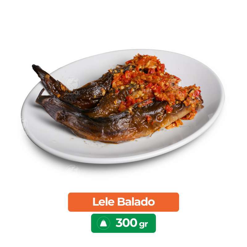 Resep Lele Balado / Resep Lele Balado Oleh Bang Bento ...