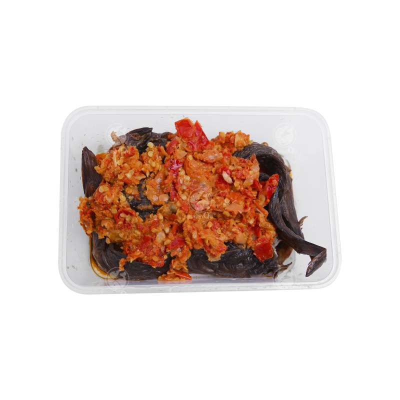 Resep Lele Balado : Resep Lele Balado Lezat Diary Masakan ...