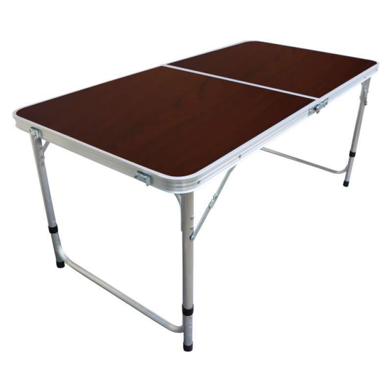 Jual Meja Lipat Koper Meja Lipat Portable Meja Lipat