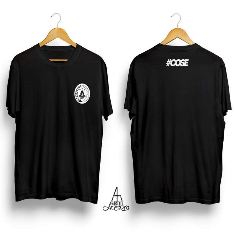 Jual Kaos PSS SLEMAN SLEMANIA BRIGATA CURVA SUD SUPER ELJA ELANG JAWA