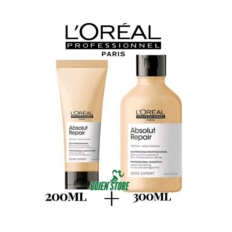 5 Rekomendasi Paket Sampo dan Kondisioner untuk Rambut Smoothing