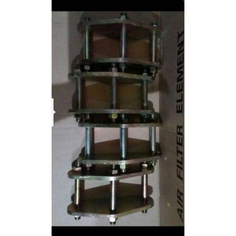 Jual Anting Per Modifikasi Suzuki Jimny Katana Jarak antar sumbu baut