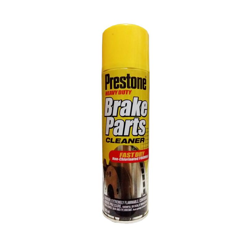 jual prestone brake parts cleaner foam pembersih komponen rem mobil motor 500 ml jual prestone brake parts cleaner foam pembersih komponen rem mobil motor 500 ml