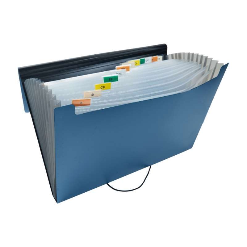 Jual Joyko Expanding File Folio F4 13 Pockets / Map Harmonika Ef1f4 Di Seller Raja Stationery