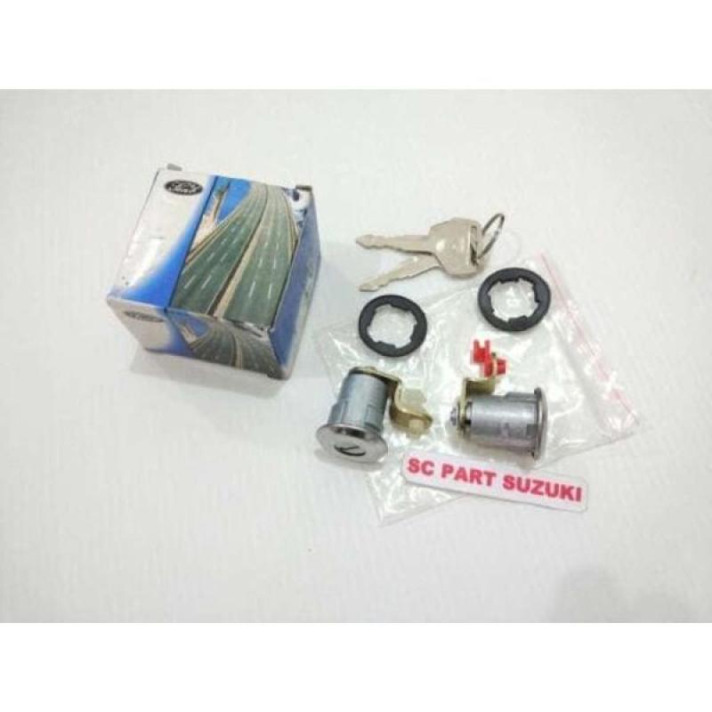Jual Kunci pintu door key suzuki jimny katana di Seller sammyoto mall