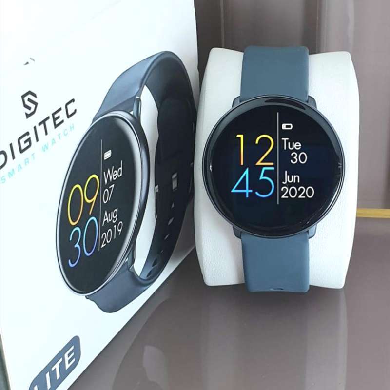 Jual Jam Tangan DIGITEC DG SW LITE DG-SW-LITE LITE 11190001