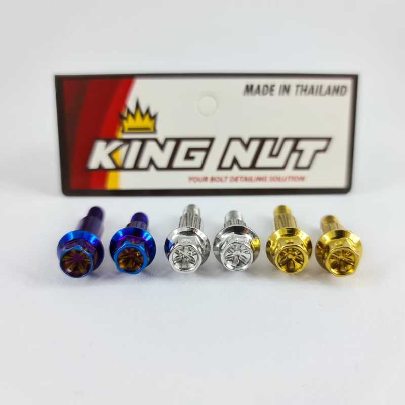 Jual Baut Tojosan Handle Honda Scoopy Beat Vario Karbu Baut Probolt