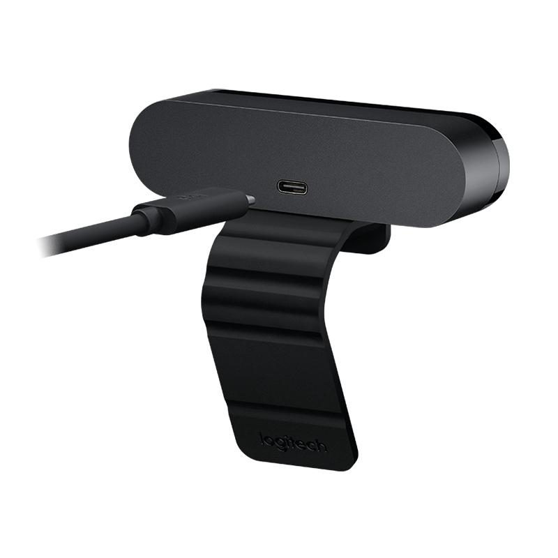 Jual Logitech Brio Ultra HD 4K Webcam Online Juni 2020