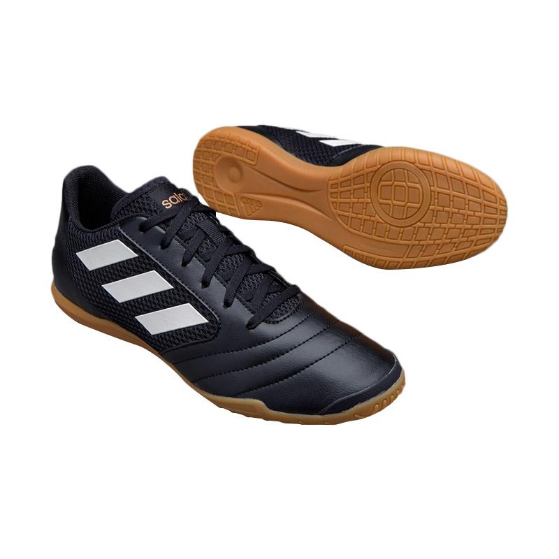 Jual Adidas Original Sala Sepatu Futsal - Black ACE 17.4 