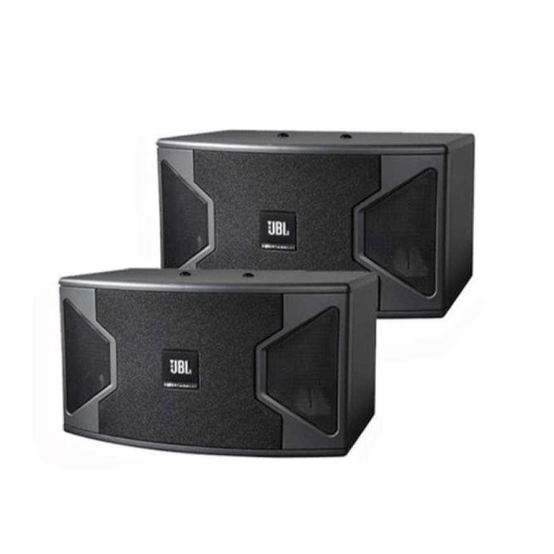 Promo JBL Ki312G Speaker Karaoke 12 Inch Hitam Diskon 32 di Seller