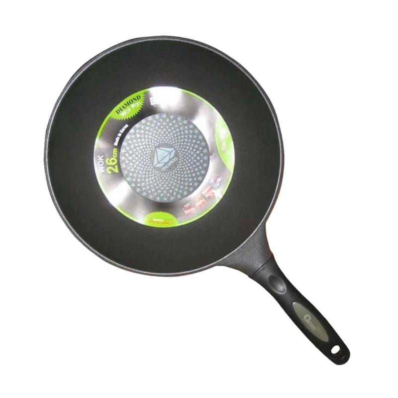 jual oxone ox 26f marble coating fry pan wajan jual oxone ox 26f marble coating fry pan wajan