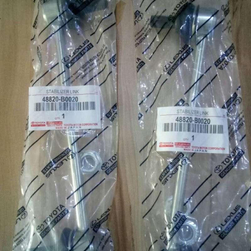 Jual Stabilizer Link Stabil Link Toyota Rush Terios 48820B0020 di