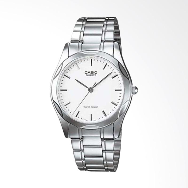 jual casio standard jam tangan pria abu abu putih mtp 1275 7adf harga kualitas jual casio standard jam tangan pria abu abu putih mtp 1275 7adf harga kualitas