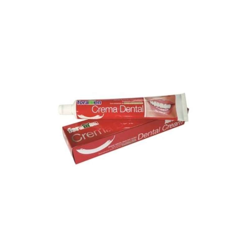 Jual (Foramen)[Spanish Foramen] classic toothpaste 75ml / 90g di Seller ...
