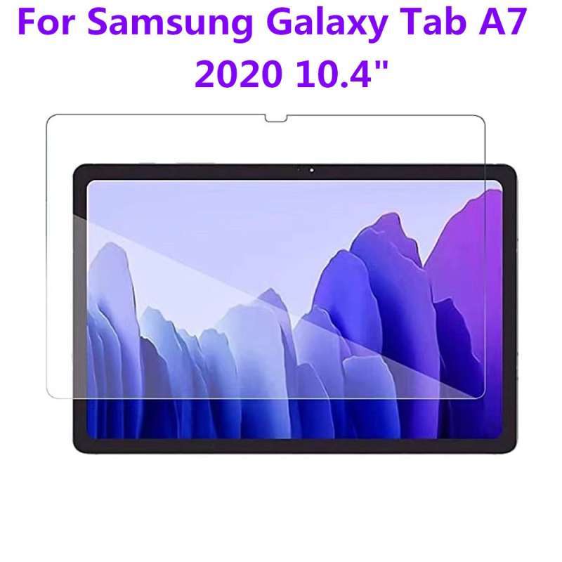 Promo TRIPLEDI Tempered Glass Samsung Galaxy Tab A7 T505